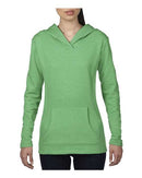 Anvil - Women's Hooded French Terry Pullover - 72500L