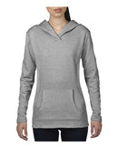 Anvil - Women's Hooded French Terry Pullover - 72500L
