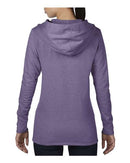 Anvil - Women's Hooded French Terry Pullover - 72500L