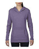 Anvil - Women's Hooded French Terry Pullover - 72500L