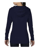 Anvil - Women's Hooded French Terry Pullover - 72500L
