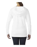 Anvil - Women's Hooded French Terry Pullover - 72500L