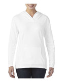Anvil - Women's Hooded French Terry Pullover - 72500L