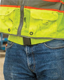 Kishigo - Reflective Waist Bands - 3895-3897