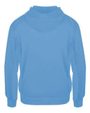 Badger - Youth Performance Fleece Hooded Sweatshirt - 2454