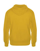 Badger - Youth Performance Fleece Hooded Sweatshirt - 2454
