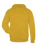 Badger - Youth Performance Fleece Hooded Sweatshirt - 2454