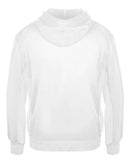 Badger - Youth Performance Fleece Hooded Sweatshirt - 2454