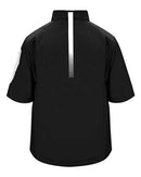 Badger - Sideline Short Sleeve Pullover - 7642