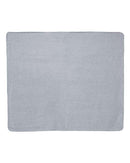 Alpine Fleece - Fleece Throw Blanket - 8700