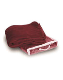 Alpine Fleece - Micro Coral Fleece Blanket - 8707