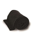 Alpine Fleece - Sweatshirt Blanket Throw - 8710
