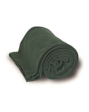 Alpine Fleece - Sweatshirt Blanket Throw - 8710