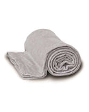 Alpine Fleece - Sweatshirt Blanket Throw - 8710