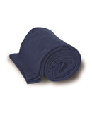 Alpine Fleece - Sweatshirt Blanket Throw - 8710