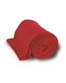 Alpine Fleece - Sweatshirt Blanket Throw - 8710
