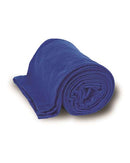 Alpine Fleece - Sweatshirt Blanket Throw - 8710