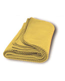 Alpine Fleece - Value Blanket - 8711