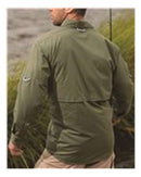 Hilton - Fishermen Long Sleeve Shirt - ZP2289