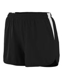Augusta Sportswear - Women's Velocity Track Shorts - 347