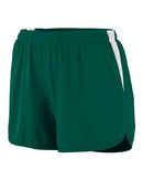 Augusta Sportswear - Women's Velocity Track Shorts - 347