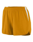 Augusta Sportswear - Women's Velocity Track Shorts - 347