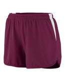 Augusta Sportswear - Women's Velocity Track Shorts - 347