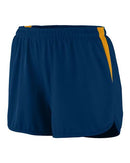 Augusta Sportswear - Women's Velocity Track Shorts - 347