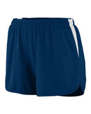 Augusta Sportswear - Women's Velocity Track Shorts - 347