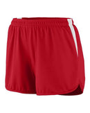Augusta Sportswear - Women's Velocity Track Shorts - 347
