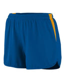 Augusta Sportswear - Women's Velocity Track Shorts - 347