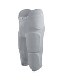 Bayside - Gridiron Integrated Football Pants - 9600
