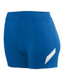 Augusta Sportswear - Women's Stride Shorts - 1335