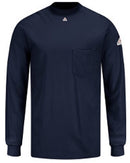 Bulwark - Knit Long Sleeve T-Shirt - SET2
