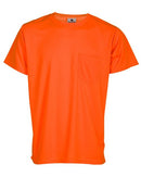 Kishigo - T-Shirt - 9124-9125