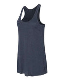 BELLA + CANVAS - Women's Flowy Racerback Tank - 8800