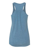 BELLA + CANVAS - Women's Flowy Racerback Tank - 8800