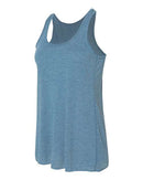 BELLA + CANVAS - Women's Flowy Racerback Tank - 8800