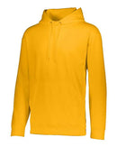Augusta Sportswear - Wicking Fleece Hooded Sweatshirt - 5505