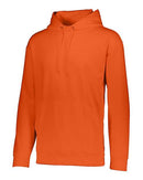 Augusta Sportswear - Wicking Fleece Hooded Sweatshirt - 5505