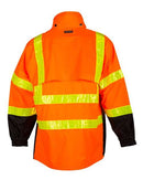 Kishigo - Storm Stopper Pro Rainwear Jacket - RWJ100-101