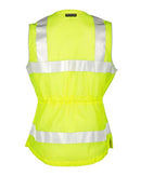 Kishigo - Premium Brilliant Series® Women's Fitted Vest - 1521