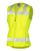 Kishigo - Premium Brilliant Series® Women's Fitted Vest - 1521