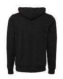 BELLA + CANVAS - Unisex Sponge Fleece Hoodie - 3719