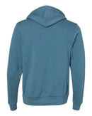 BELLA + CANVAS - USA-Made High Visibility Hooded Pullover - 3739 (More Color)