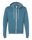 BELLA + CANVAS - USA-Made High Visibility Hooded Pullover - 3739 (More Color)