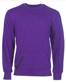 Russell Athletic - Cotton Rich Crewneck Sweatshirt - 82CNSM