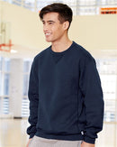 Russell Athletic - Dri Power® Crewneck Sweatshirt - 698HBM (More Color)