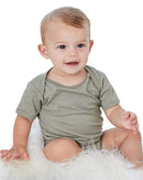 BELLA + CANVAS - Baby Jersey One Piece - 100B