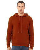 BELLA + CANVAS - Unisex Sponge Fleece Drop Shoulder Hoodie - 3729